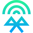 bluetooth icon