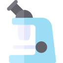 microscopio icon