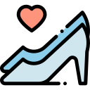 zapatos icon