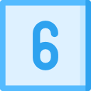 seis icon