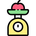 dieta icon