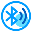 bluetooth icon