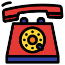 teléfono icon