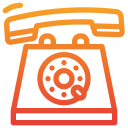 teléfono icon