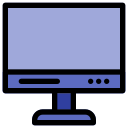 monitor icon