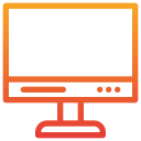 monitor icon