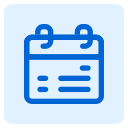 calendario icon