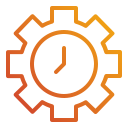 reloj icon