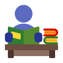 estudiante icon