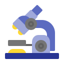 microscopio icon