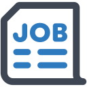 promoción de empleo icon