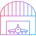 hangar icon