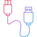 cable de datos icon