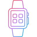 reloj inteligente icon