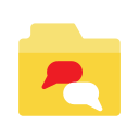 chat icon