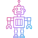 robot icon