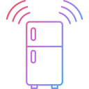 refrigerador inteligente icon