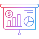 benchmarking icon