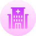 hospital icon