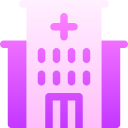 hospital icon