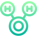 h2o icon