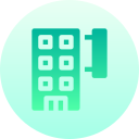 hotel icon