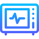 electrocardiograma icon