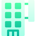 hotel icon