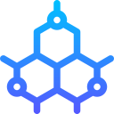 molécula icon