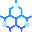 molécula icon