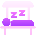 dormir icon