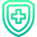 seguro de salud icon