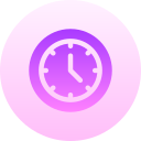 tiempo icon