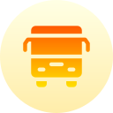 autobús icon