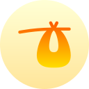 refugiado icon