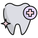 cuidado dental icon