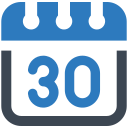 calendario icon