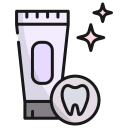 pasta dental icon