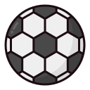 fútbol americano icon