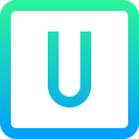 uranio icon