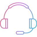 auriculares icon