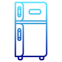 refrigerador icon