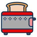 tostadora icon