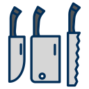 cuchillo icon