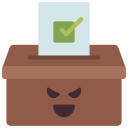 votación icon