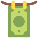 lavado de dinero icon