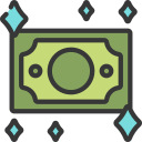 lavado de dinero icon