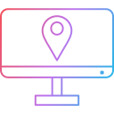 pantalla lcd icon