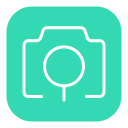 zoom icon