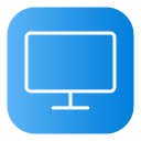 monitor icon